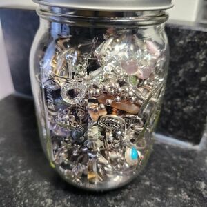 Mystery Jewelry Jar #3